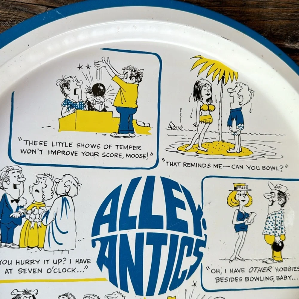 N/A vintage metal